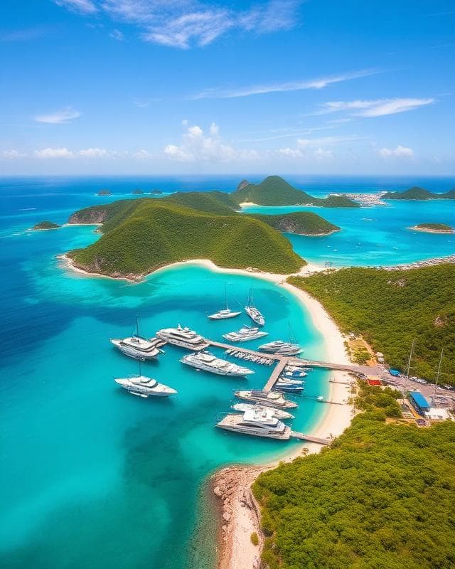 Aruba